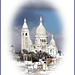 Sacre Coeur