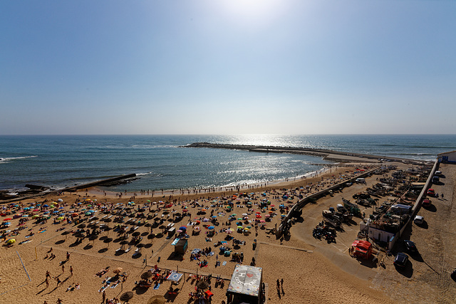 Ericeira, Portugal