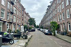 Amsterdam 2023 – Kanaalstraat