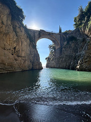 Fiordo di Furore.