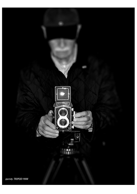 DER FOTOGRAF
