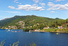 Albufeira da Barragem da Caniçada, Gerês, Portugal