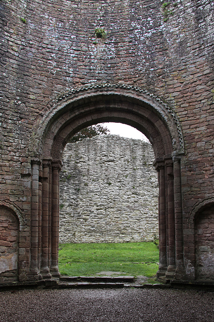 Ludlow Castle