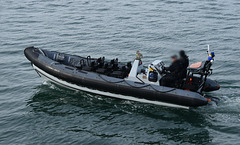 Police RIB - 5 June 2019