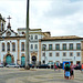 Ordem Terceira Sao Domingos Church - Pelourinho - a ds. chiesa de Saò Francisco