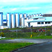 Fonterra Milk Factory