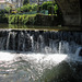 Weir on River Sanguinhedo.