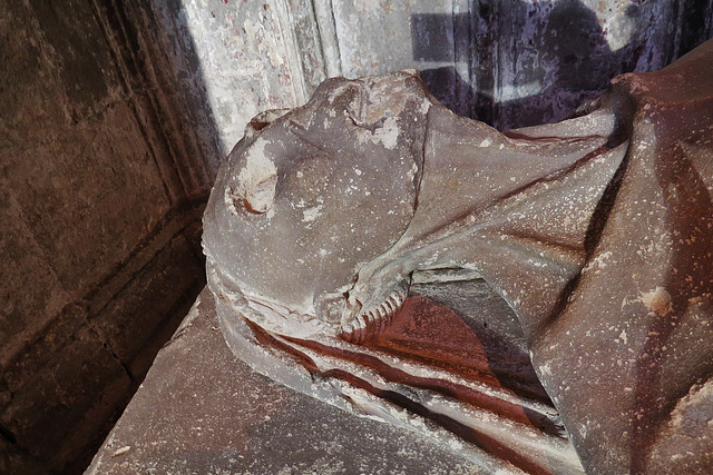 llandaff cathedral, cardiff, wales