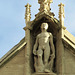 exeter cathedral, devon,