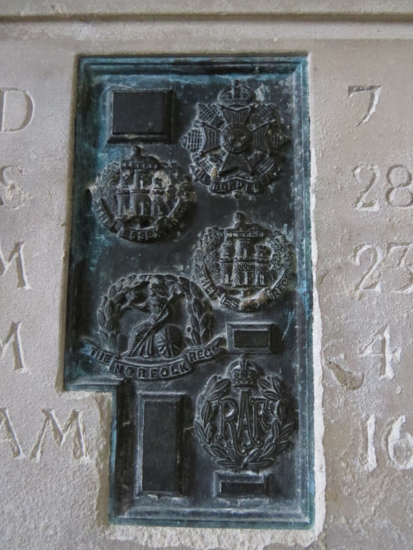 stiffkey church, norfolk