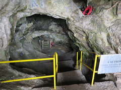 Observatory Caves