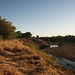 Bridge Over The Fitzroy River