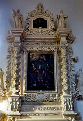 Brindisi - Chiesa di San Paolo eremita