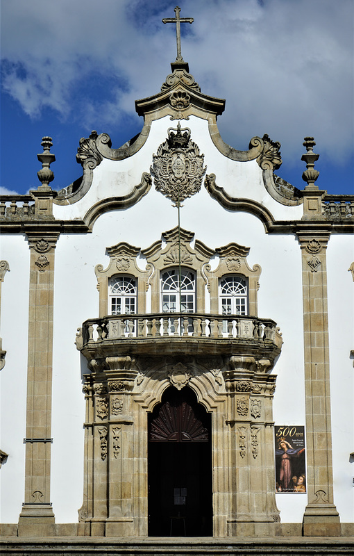 Igreja da Misericórdia de Viseu