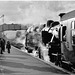 Ropley Station on the Watercress Line.