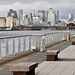 HBM Docklands London 9th August 2024