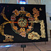 Exposition "Le Chant du monde" Musée J.Lurçat Angers (Maine-et-Loire) France