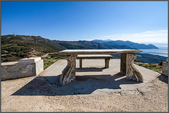 HBM - Am Cape Corse