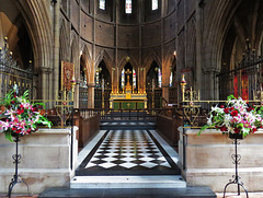 st michael's church, croydon, london