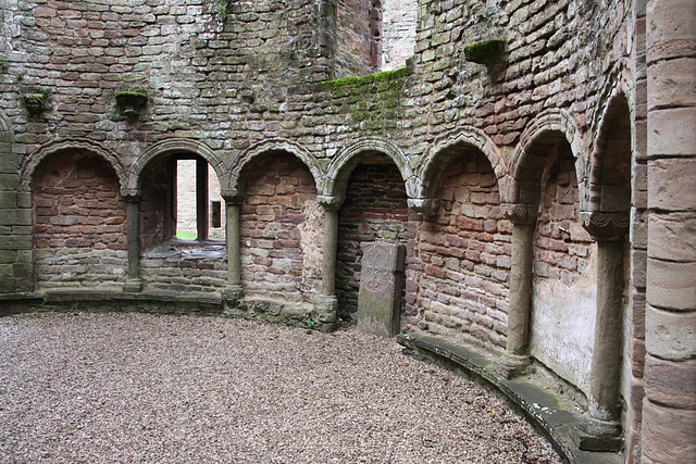 Ludlow Castle