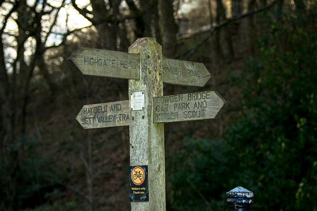 Signpost