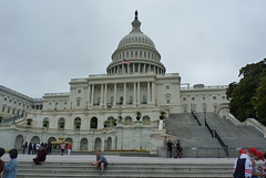 Washington-Capitolio