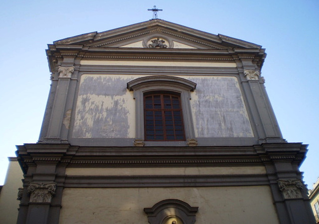 Church of Saint George Major.