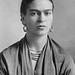 Frida Kahlo, fotis patro Guillermo Kahlo