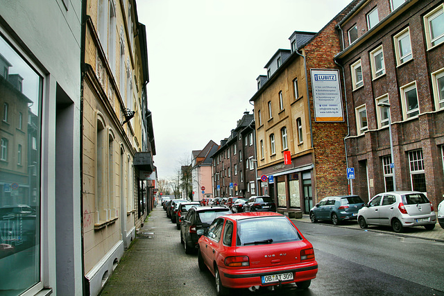 Ketteler Straße (Oberhausen-Osterfeld) / 29.03.2020
