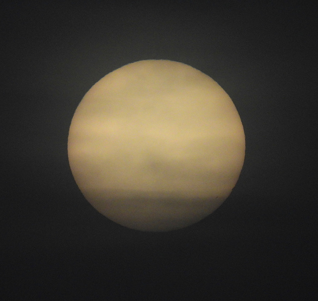 Sahara sundown  PiP!