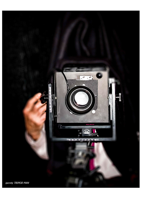 DER FOTOGRAF