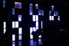 bright wall inside - HWW!