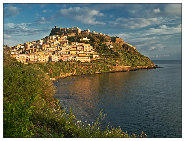 Castelsardo