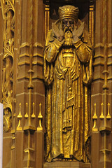 liverpool cathedral