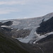 Jostebotnen from Haugastøylen