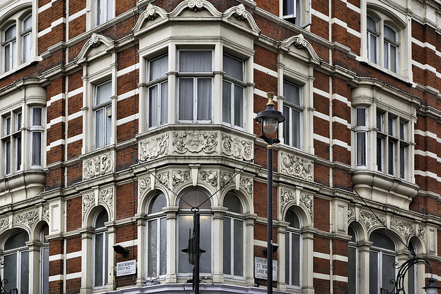 1 Upper St. Martin's Lane – Covent Garden, London, England