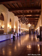 06 The Hotel Foyer