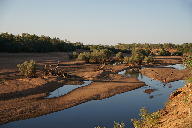 Fitzroy River