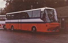 Emblings or Tourmaster E671 JNR in Cambridge – 22 Oct 1989 (104-20)
