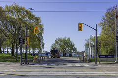 Toronto Fire & Marine Station 334 ... P.i.P. (© Buelipix)