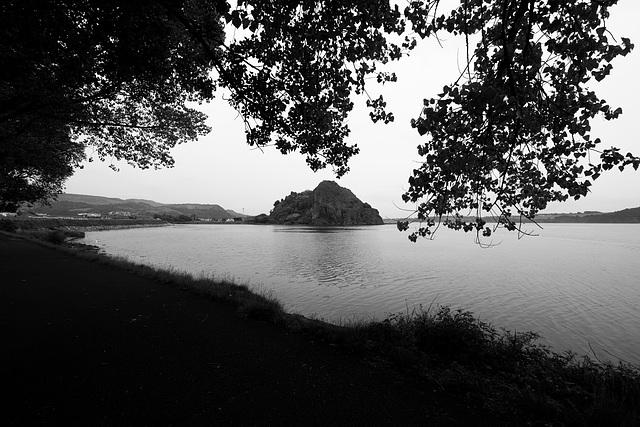 Dumbarton Rock