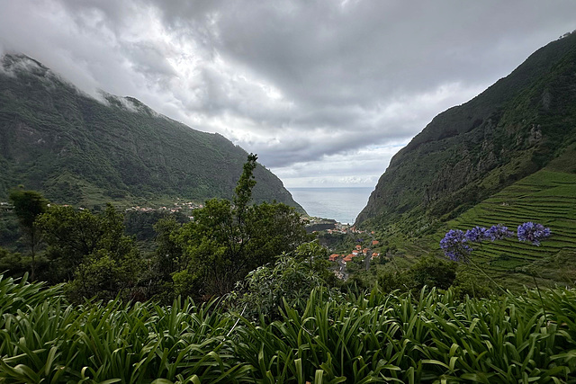 Madeira, Portugal