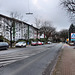 Höntroper Straße (Wattenscheid-Höntrop) / 17.02.2024