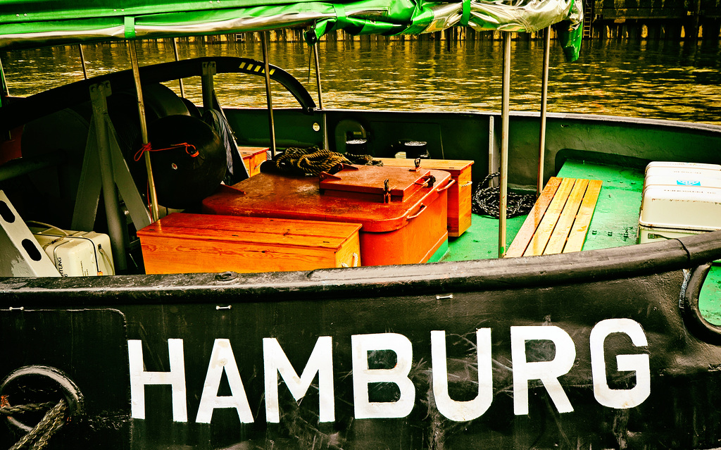 Hamburg