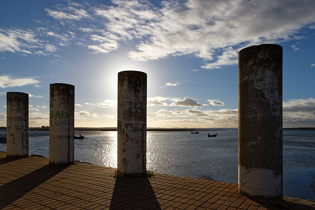 Montijo, Portugal