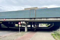 Amsterdam 2023 – Viaduct