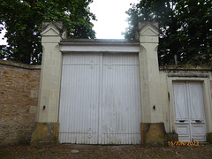 balade à THOUARS Deux Sèvres balade à THOUARS Deux Sèvres