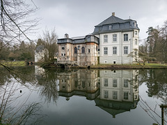 Kerpen an der Erft - Schloss Türnich