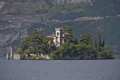 Lago Iseo - Brescia