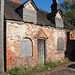 Derelict Cottage, Lichfield Road, Four Oaks, Sutton Coldfield, West Midlands